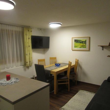 Haus Christopherus Pettneu am Arlberg Kültér fotó