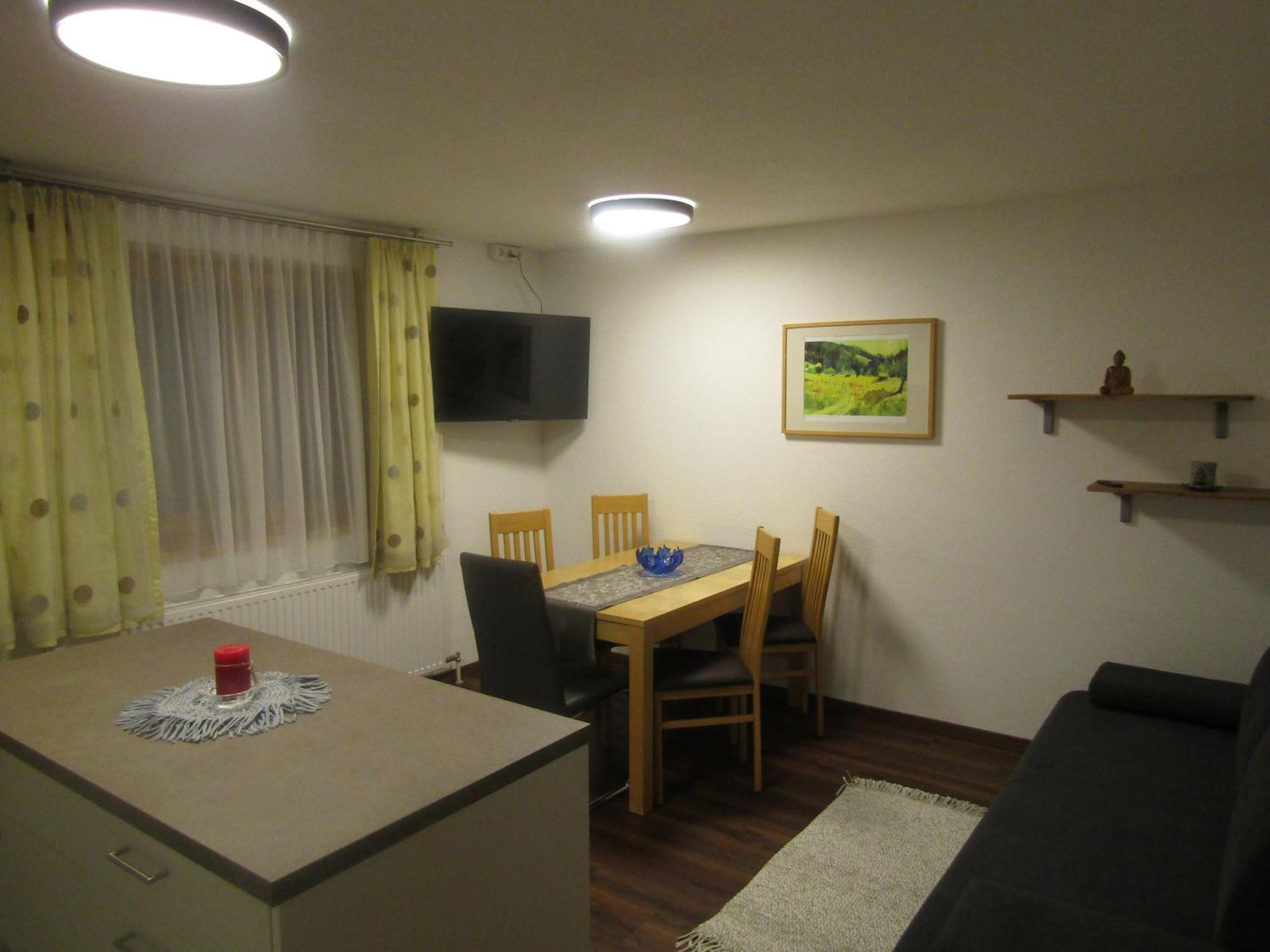 Haus Christopherus Pettneu am Arlberg Kültér fotó