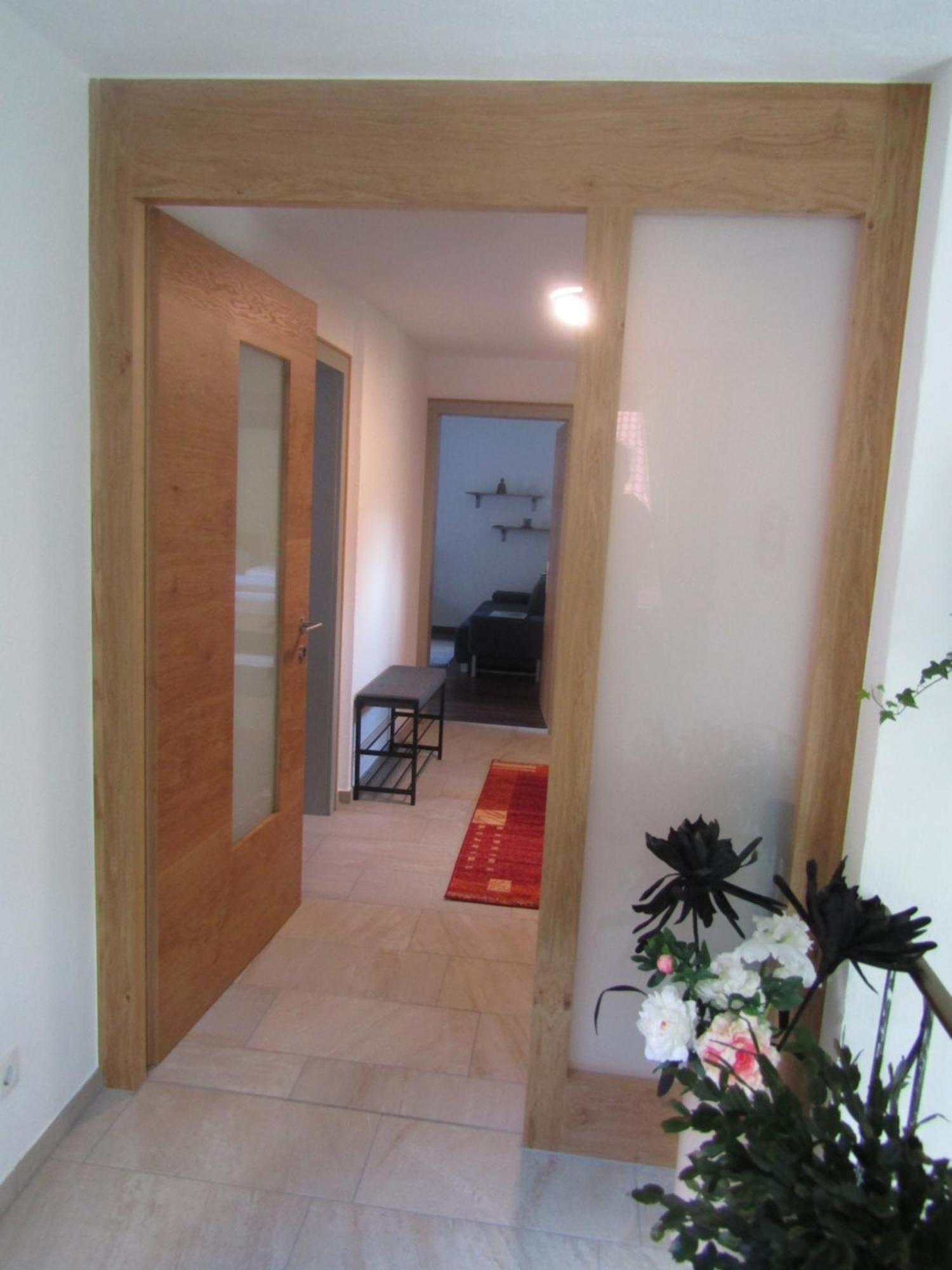 Haus Christopherus Pettneu am Arlberg Kültér fotó